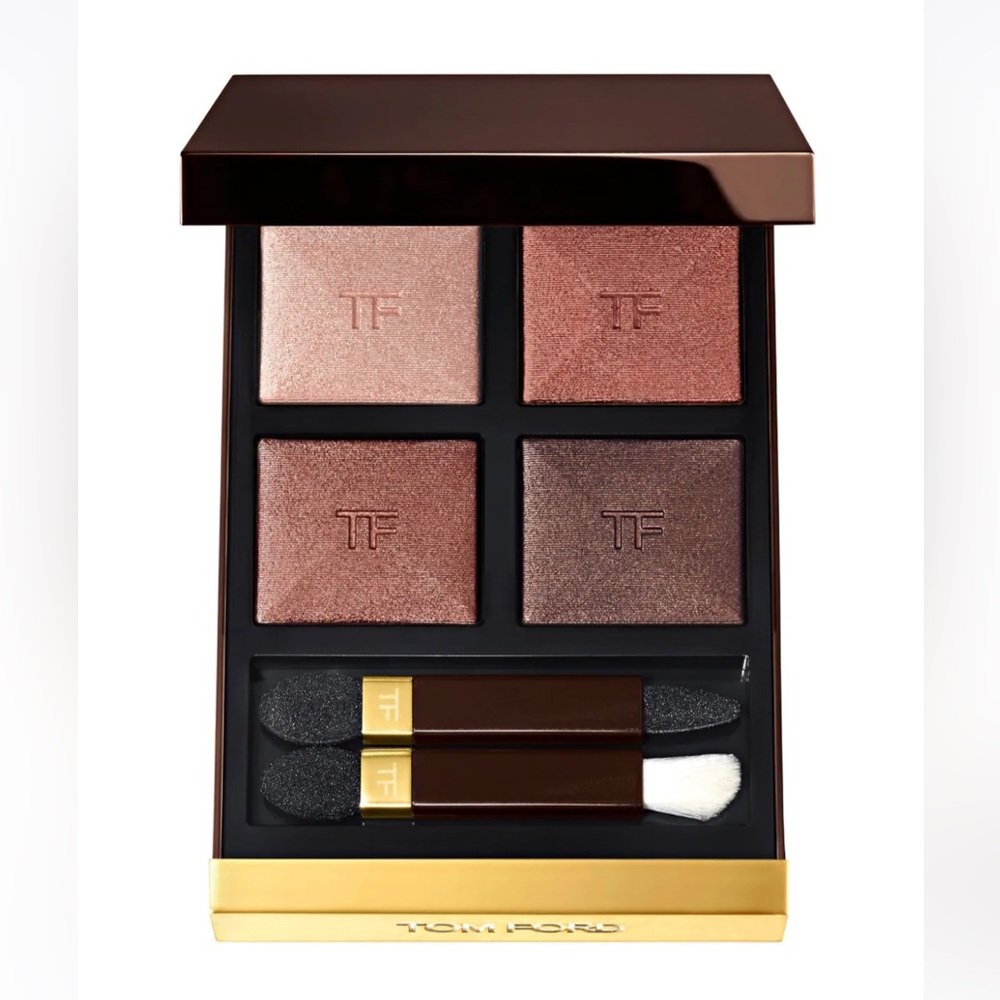 Tom Ford eyeshadow - Body Heat